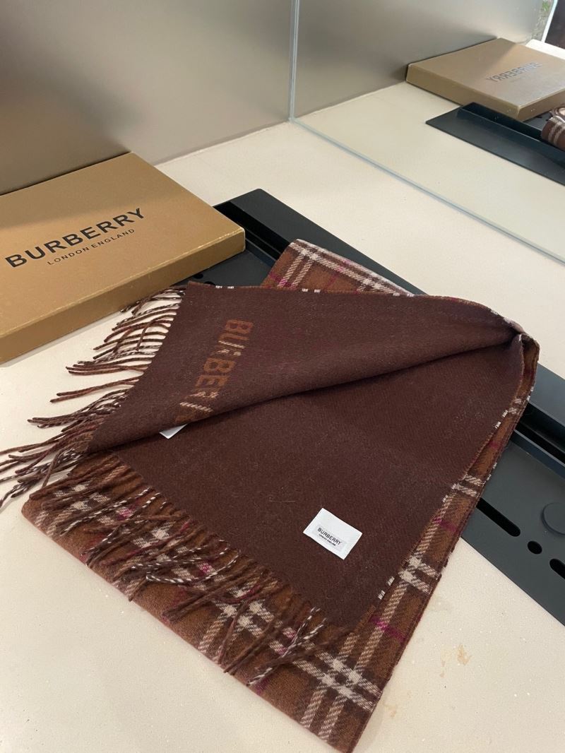 Burberry Scarf